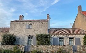 La Ferme des 5 Chemins